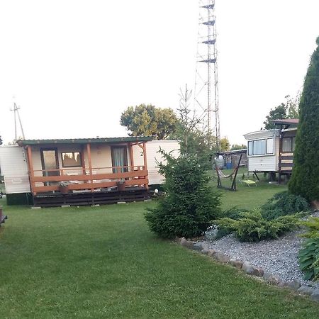 Cichy Zakatek Villa Mikołajki Luaran gambar