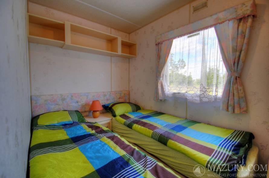 Cichy Zakatek Villa Mikołajki Luaran gambar