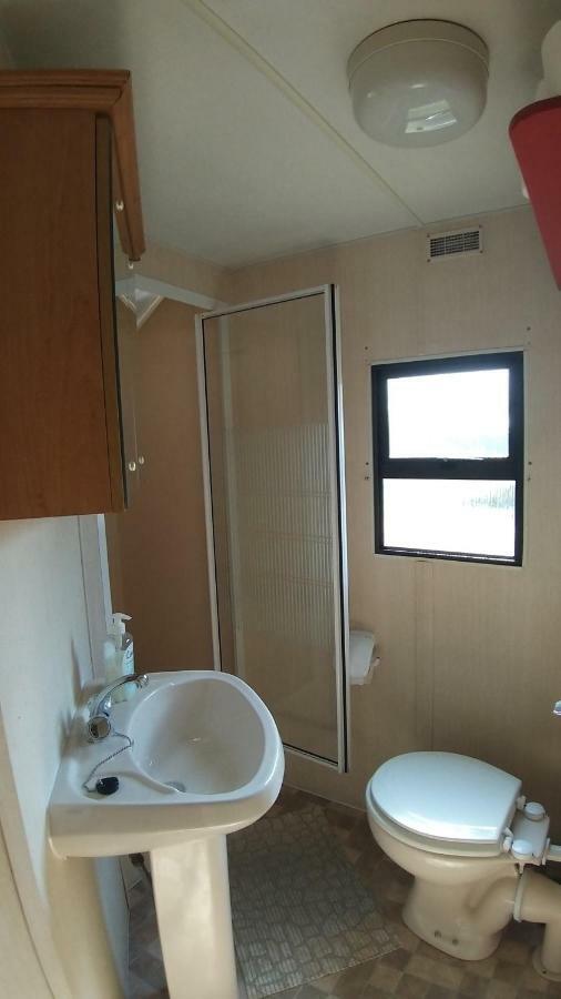 Cichy Zakatek Villa Mikołajki Luaran gambar