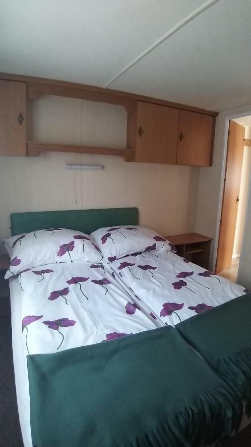 Cichy Zakatek Villa Mikołajki Luaran gambar