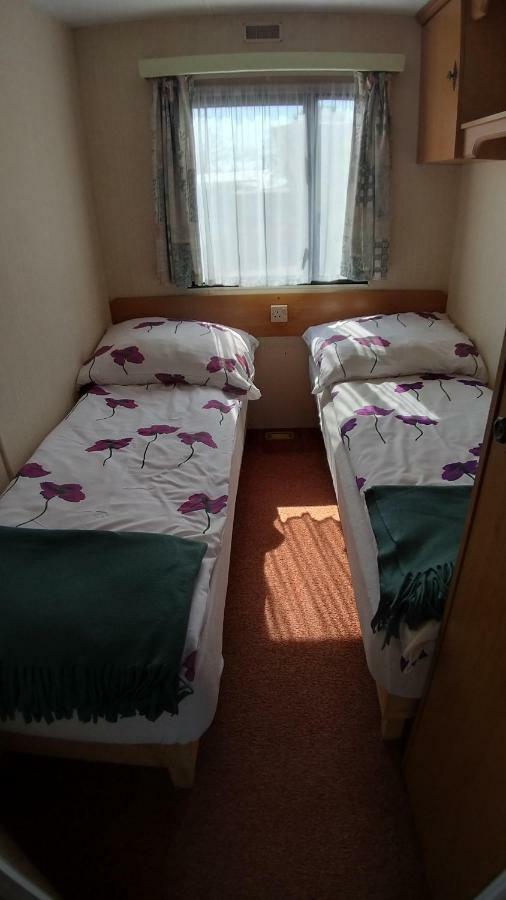 Cichy Zakatek Villa Mikołajki Luaran gambar